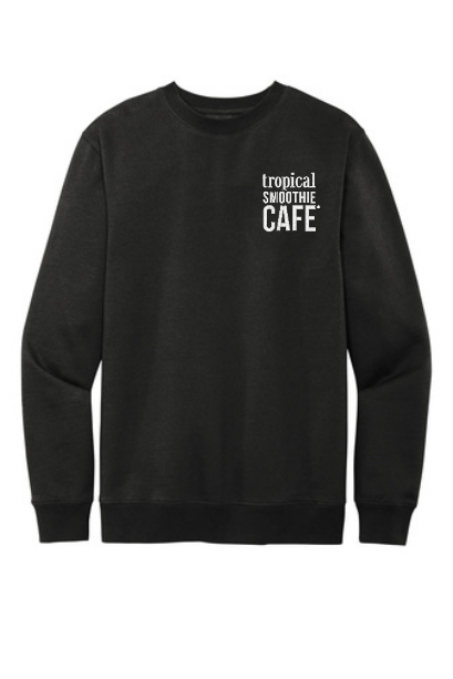 TSC Fleece Crewneck - Unisex