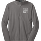 TSC Microfleece 1/2 Zip Pullover - Unisex