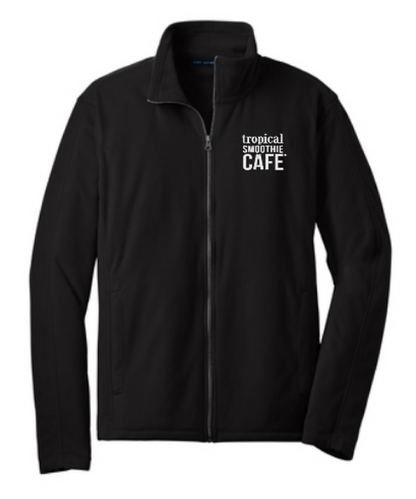 TSC Microfleece Jacket - Unisex