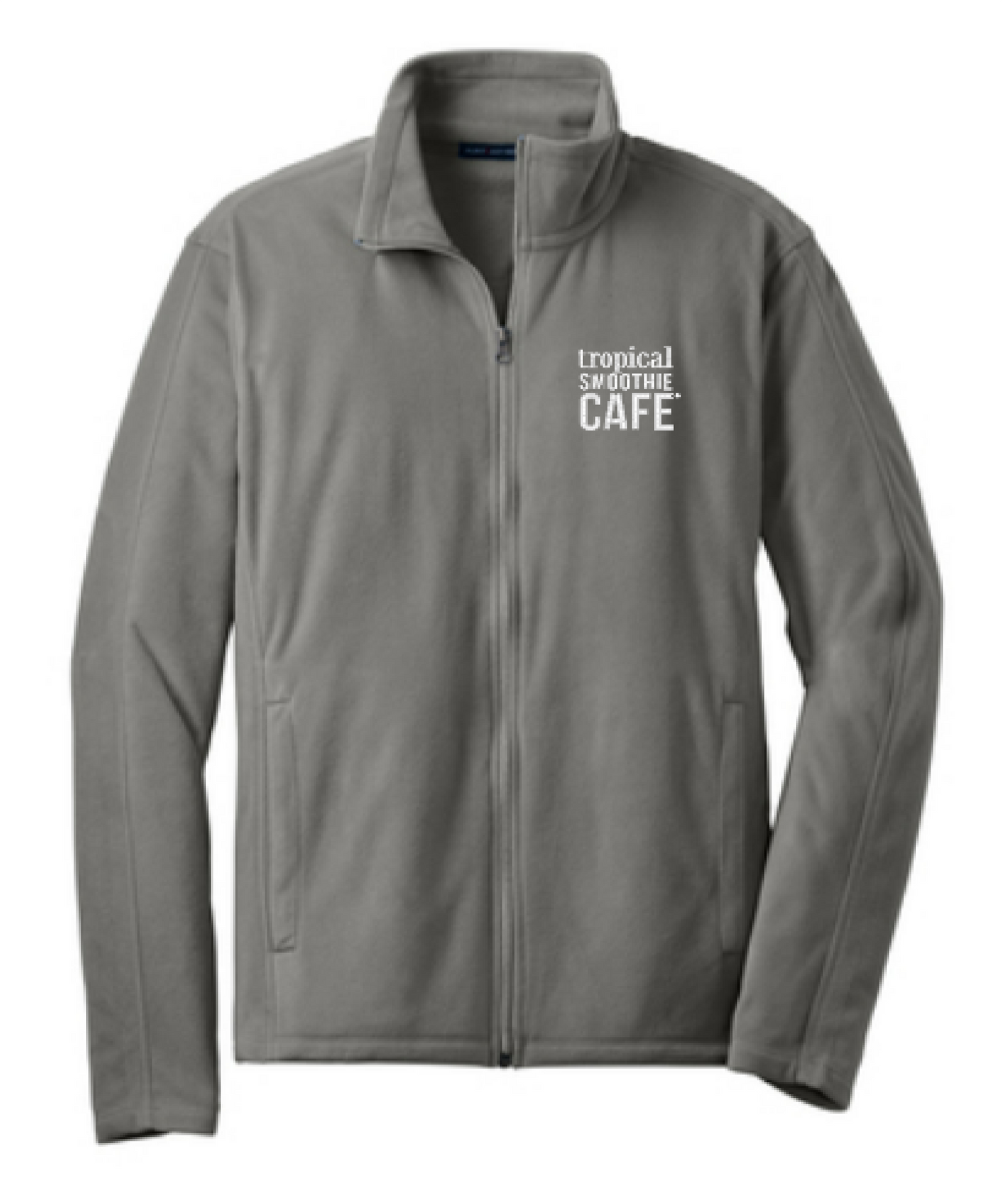 TSC Microfleece Jacket - Unisex